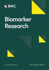 Biomarker Research期刊封面